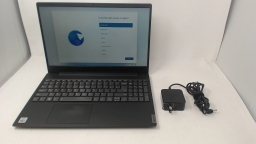 Lenovo IdeaPad S340-15iiL i3-1005G1 1.2GHz 8Gb 256Gb SSD 1080P Touch 11Home