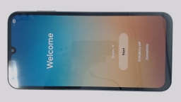 Samsung Galaxy A15 5G SM-A156U Cellphone (Blue 64GB 4GB) MetroPCS SingleSIM