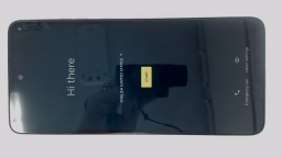 Motorola Moto G 5G 2024 XT2417-1 Cellphone (Gray 128GB 4GB) MetroPCS