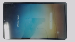 Samsung Galaxy Tab A9 SM-X110 8.7" Tablet (Gray 64GB 4GB) WiFi