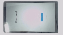 Samsung Galaxy Tab A7 Lite 8.7" Tablet (Gray 32GB 3GB) MetroPCS SingleSIM