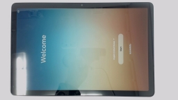 Samsung Galaxy Tab A9+ SM-X210 11" Tablet (Gray 64GB 4GB) WiFi