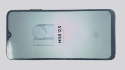 Xiaomi Redmi Note 9 4G M2010J19SC Cellphone (Black 256GB 8GB) Unknown Carrier