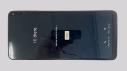 Motorola Moto G Power 2021 XT2117-4 (Gray 64GB 4GB) Unlocked SingleSIM