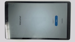 Samsung Galaxy Tab A7 Lite 8.7" Tablet (Gray 32GB 3GB) Verizon SingleSIM