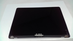 Apple A3113 MacBook Air 13.6" M3 2024 LCD Screen Display Assembly SILVER