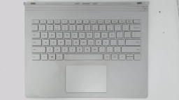 Parts - Microsoft Surface Book 2 Keyboard+Trackpad Base - Model 1834 RESIDUE