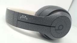 Limited Edition Beats Studio 3 Wireless A‑COLD‑WALL ACW Headphones