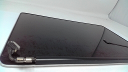 661-02360 A1502 '15 MacBook Pro 13" Retina Display DELAMINATING/COATING PROB