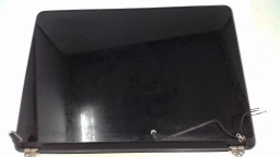 661-02360 A1502 '15 MacBook Pro 13" Retina Display DELAMINATING/COATING PROB