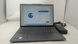 Lenovo ThinkPad t14 Gen 5 Ultra 5 125u 8GB 256SSD 1200p Touch 11Pro