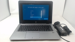 HP EliteBook 840 G3 i7 6500u 8GB 512SSD 1440p 10Pro