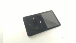 Apple A1136 iPod (5th Generation) 60 GB Black For Parts 