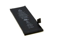1560mAh Li-ion Internal Battery Replacement w/ Flex Cable for iPhone 5S 5C