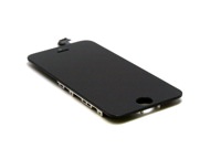 iPhone 5s Digitizer LCD Assembly, Black
