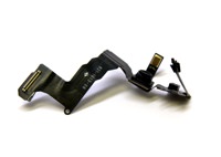 Proximity Sensor Light Motion Flex Cable with Front Face Camera for iPhone 5S