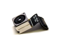 Back Main Rear Camera Cam Module Replacement Repair Parts for Apple iPhone 5S