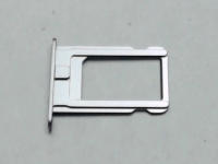 SIM Card Tray holder Slot Replacement Part for iPhone 5S Space Space Grey