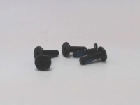 7mm screws for 17" Unibody
