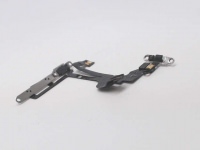 Power Mute Volume Button Switch Connector Flex Ribbon Cable For iPhone 5C