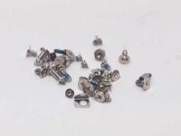 iPhone 5C Screw Set Completed Full Kit (Including Bottom Dock Connector Screws)