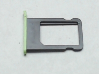 Green SIM Card Slot Tray Holder Fix Repair Replacement For iPhone 5c