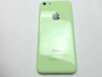 Green Rear Back Door Battery Cover Case Housing Replacement For iPhone 5C