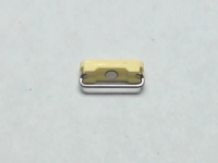 iPhone 5c Power Button, Yellow