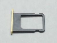 Yellow SIM Card Slot Tray Holder Fix Repair Replacement For iPhone 5c