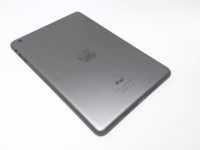 iPad mini 2nd Gen Retina Back Case, A1489, Space Gray