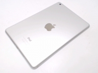 iPad mini 2nd Gen Retina Back Case, A1489, Silver