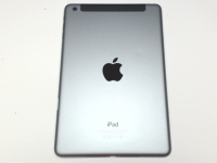 iPad mini 2nd Gen Retina Back Case, A1490, Space Gray