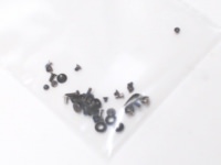 iPad mini 2nd Gen Retina WiFi Screw Set, A1489