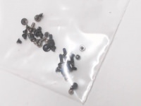 iPad mini 2nd Gen Retina WiFi + 4G Screw Set, A1490