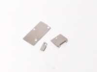 iPad mini 2nd Gen Retina EMI Shield and Bracket Set