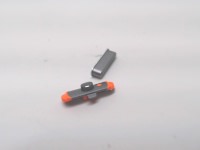 iPad Air External Button Set, Space Gray