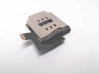 iPad Air Sim Card Reader Assembly