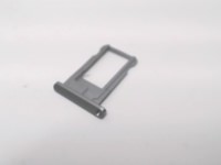 iPad Air Sim Card Tray, Space Gray