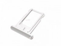 iPad Air Sim Card Tray, Silver