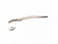 iPad Air Cellular Headphone Assembly with Flex Cable, White