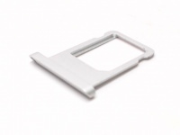 iPad mini Sim Card Tray, Silver