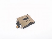 iPad 4th Gen Sim Card Reader