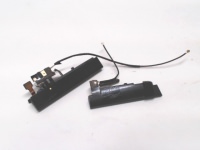 iPad 4th Gen 4G Cellular Antennas