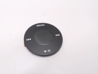 iPod Nano 5th Gen Click Wheel - Black