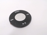 iPod Nano 5th Gen Click Wheel - Silver