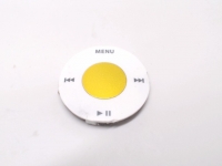 iPod Nano 5th Gen Click Wheel - Yellow