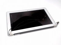 MacBook Air 11" Complete Display LCD Assembly, Mid 2013 and Early 2014