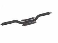 MacBook Pro 15" Retina Heat Sink, Late 2013/Mid 2014