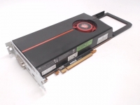 Mac Pro ATI Radeon HD 5770 Graphics Card