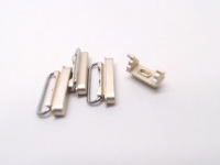 iPhone 6 Button Set, Gold